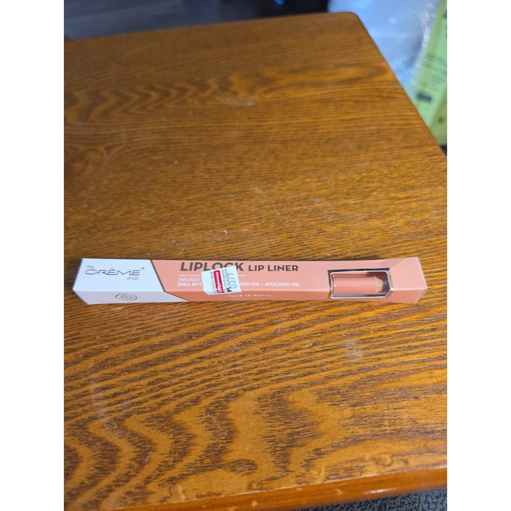 The Creme Shop Liplock Lip‎ Pencil Desert retreat - Presentation May Vary